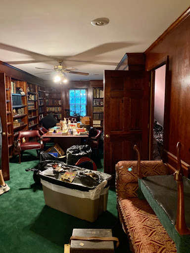 Moving and Storage Service «Two Men and a Truck», reviews and photos, 1953 W Evans St, Florence, SC 29501, USA