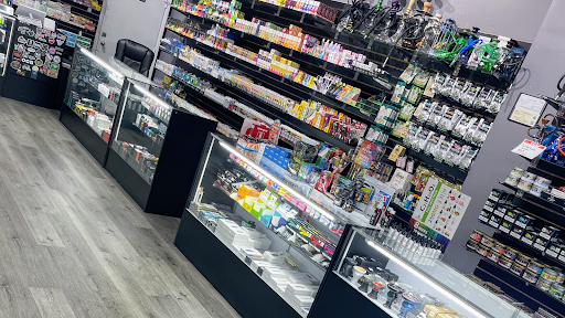 Tobacco Shop «House Of Vapes/Smoke Shop», reviews and photos, 4151 W Vine St, Kissimmee, FL 34741, USA
