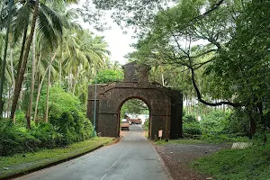 Viceroys Arch, Goa image