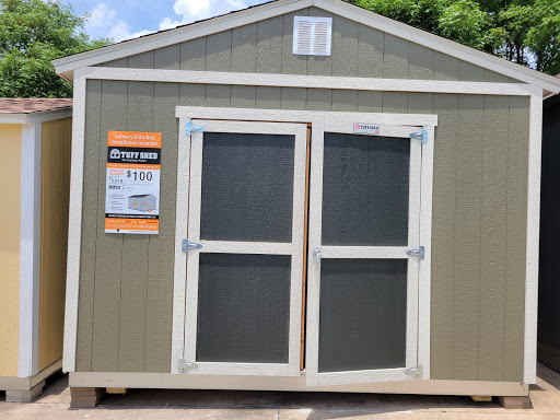 Home Improvement Store «The Home Depot», reviews and photos, 18855 I-635, Mesquite, TX 75150, USA