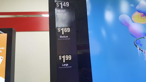 Convenience Store «7-Eleven», reviews and photos, 22 Watkins Park Dr, Bowie, MD 20721, USA