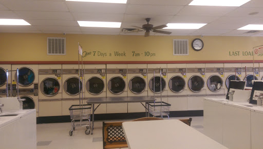 Laundromat «Country Club Laundry», reviews and photos, 840 W Southern Ave #2, Mesa, AZ 85210, USA