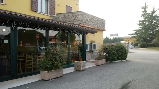 Trattoria Bar Da Gianni Via Nassar, 30, 37026 Pescantina VR, Italia