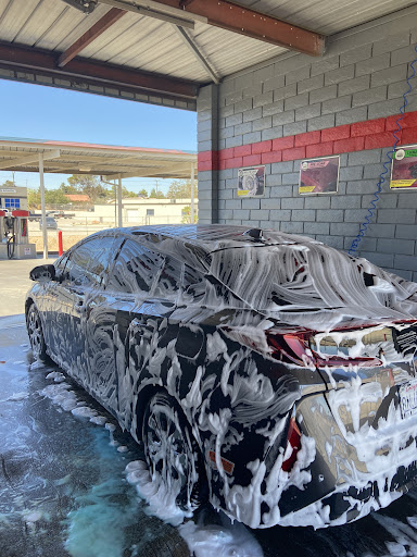 Carwash Mafia en Apple Valley