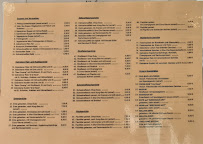 Fast Food Fung à Bensheim menu