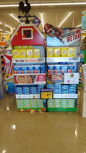 Grocery Store «Safeway», reviews and photos, 1017 York Rd, Towson, MD 21204, USA