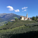 Photo n°4 de l'avis de Tiziana.a fait le 18/07/2017 à 14:32 sur le  Boutique Hotel St. Georgen à Schenna