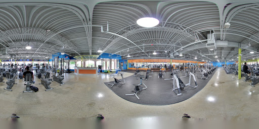 Gym «Charter Fitness of Olympia Fields», reviews and photos, 3420 Vollmer Rd, Olympia Fields, IL 60461, USA