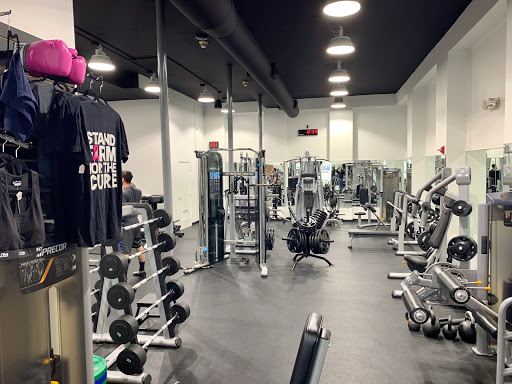 Gym «Elite Fitness», reviews and photos, 203 Birch Hill Rd, Locust Valley, NY 11560, USA