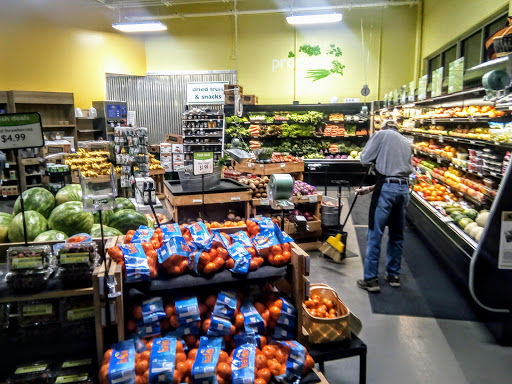 Grocery Store «Durham Co-op Market», reviews and photos, 1111 W Chapel Hill St, Durham, NC 27701, USA