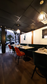 Atmosphère du Restaurant Léo Léa Marina Baie des Anges à Villeneuve-Loubet - n°8