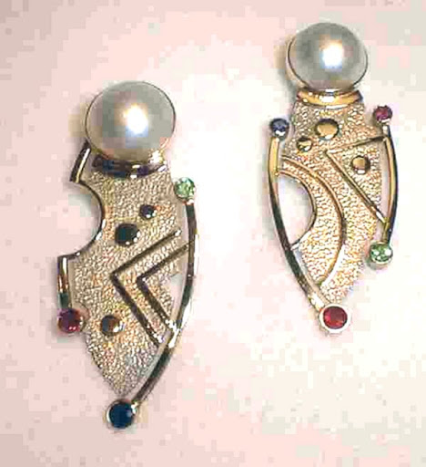 Jewelry Store «All That Glitters», reviews and photos, 2616 W Colorado Ave #18, Colorado Springs, CO 80904, USA