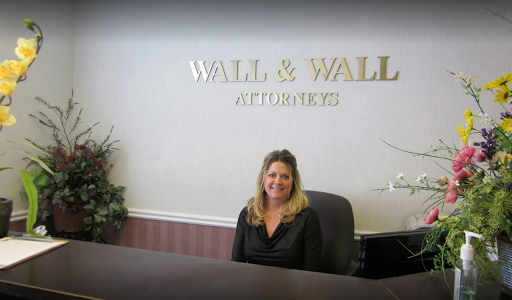 General Practice Attorney «Wall & Wall Attorneys At Law PC», reviews and photos