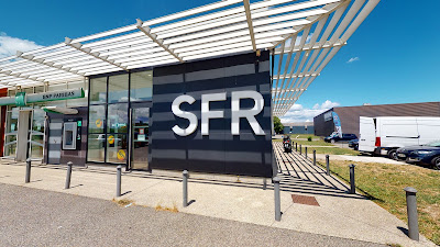 SFR Montelimar Soleil Levant à Montélimar