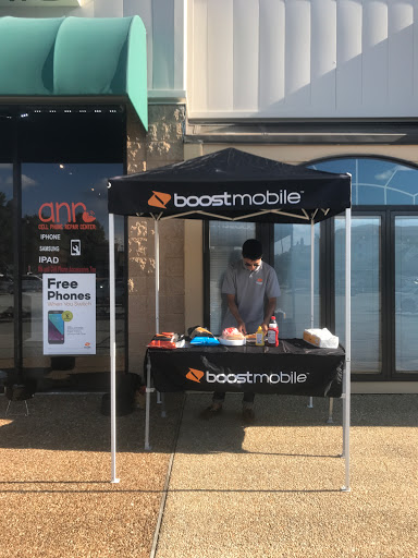 Boost Mobile