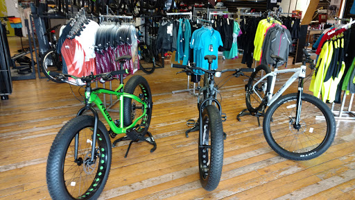 Outdoor Sports Store «Cadillac Mountain Sports», reviews and photos, 32 High St, Ellsworth, ME 04605, USA