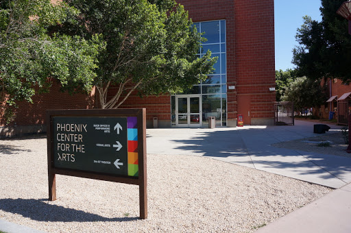 Phoenix Center for the Arts