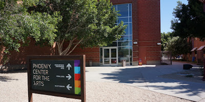 Phoenix Center for the Arts