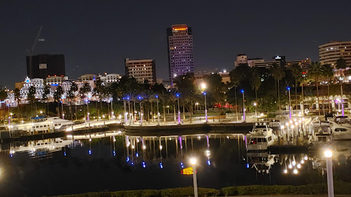 Shopping Mall «Shoreline Village», reviews and photos, 401-435 Shoreline Village Drive, Long Beach, CA 90802, USA