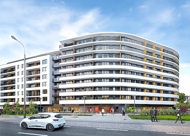 Rogowski Development - Firma budowlana