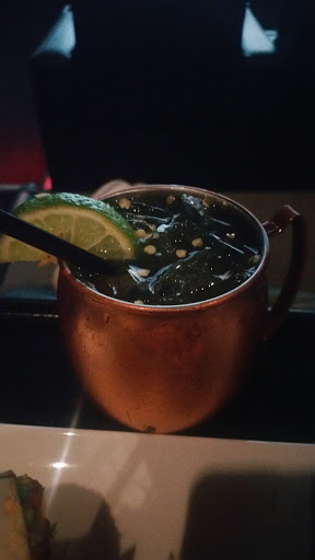 Bar & Grill «Envision Cinemas Bar & Grille», reviews and photos, 4780 Cornell Rd, Blue Ash, OH 45241, USA