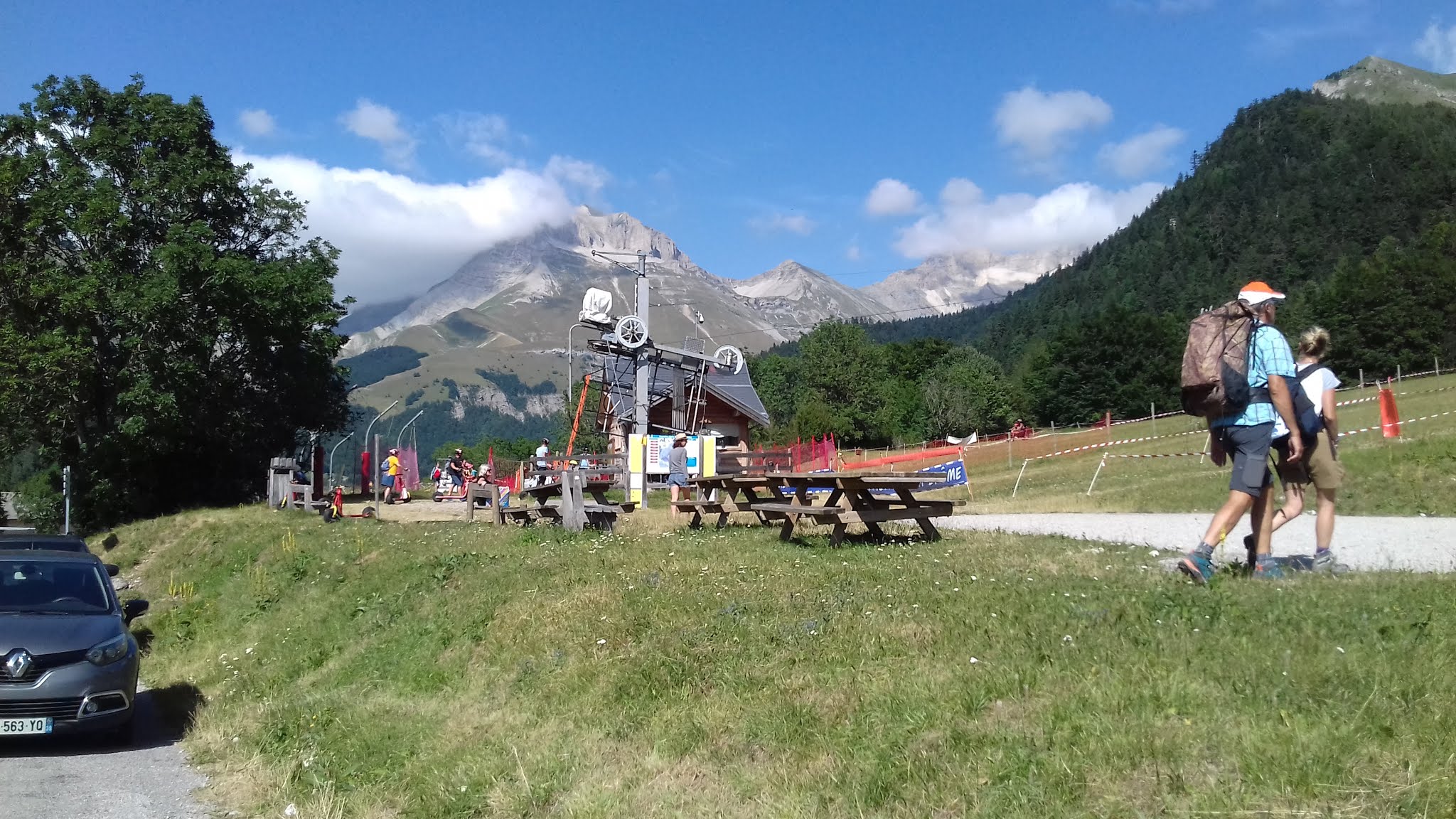Photo n° 1 de l'avis de Jessica.o fait le 13/08/2019 à 12:06