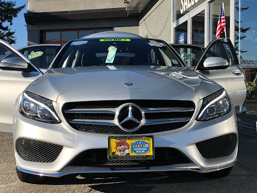 Used Car Dealer «Del Toro Auto Sales», reviews and photos