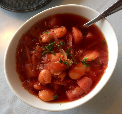 Deli «DRM European Cafe & Delicatessen», reviews and photos, 610 E Main St, St Charles, IL 60174, USA