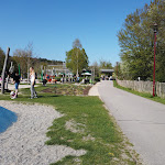 Photo n°2 de l'avis de Heiko.a fait le 02/05/2019 à 20:04 sur le  Restaurant Bootshaus Sigmaringen à Sigmaringen