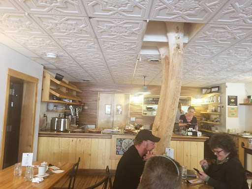 Coffee Shop «Driftless Cafe», reviews and photos, 118 W Court St, Viroqua, WI 54665, USA