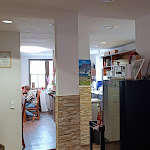 Photo n°5 de l'avis de Micha.. fait le 06/06/2022 à 20:29 sur le  Italienisches Restaurant ILBorgo à Steinbach-Hallenberg