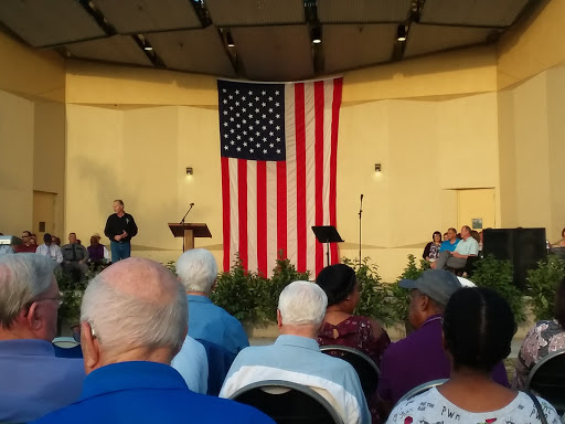 Community Center «Golden Gate Community Center», reviews and photos, 4701 Golden Gate Pkwy, Naples, FL 34116, USA