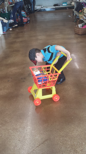 Thrift Store «Goodwill Super Store», reviews and photos