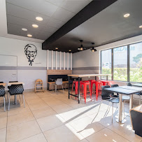 Photos du propriétaire du Restaurant KFC Limoges Baubreuil - n°6