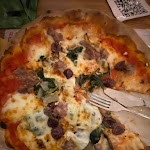 Photo n°1 de l'avis de Ragnar.e fait le 27/10/2022 à 20:12 sur le  Ai Cessi à Aci Castello