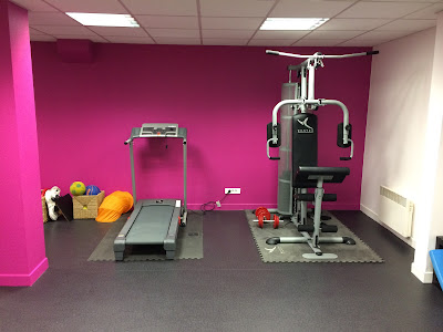 Cabinet Kiné Sport et Bien Etre SCM à Saint-André-lez-Lille
