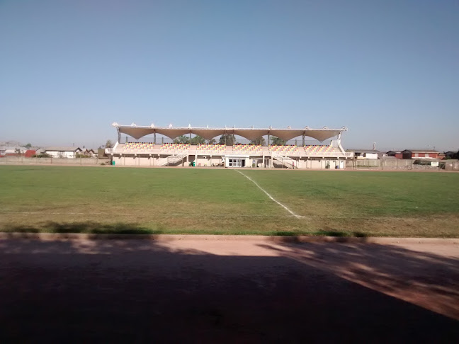 Comentarios y opiniones de Estadio Lo Blanco