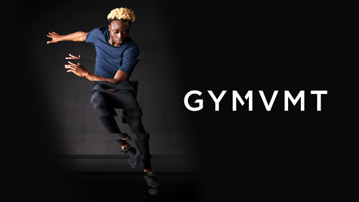 GYMVMT Fitness Club - Gateway