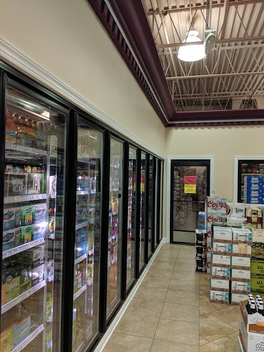 Wine Store «Wine Academy», reviews and photos, 2996 State Hwy No 35, Hazlet, NJ 07730, USA