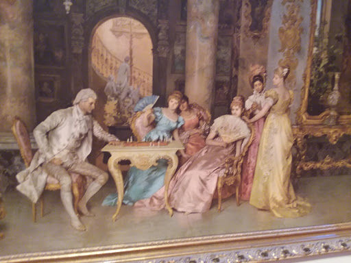 Performing Arts Theater «Tyler Civic Theatre», reviews and photos, 400 Rose Park Dr, Tyler, TX 75702, USA