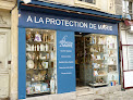 A la Protection de Marie Versailles