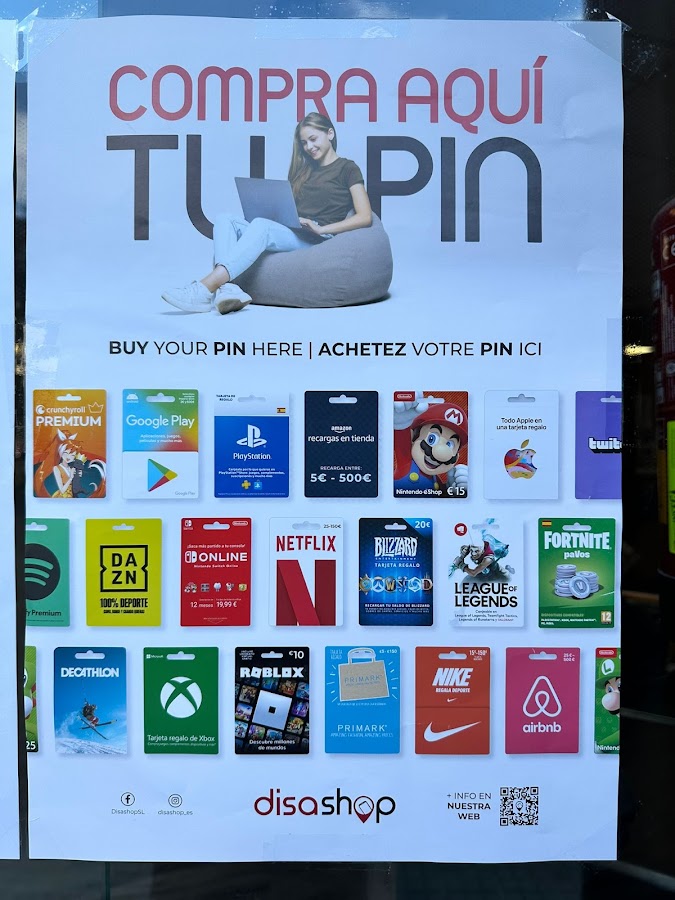 Claudio Express Riazor