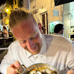 Photo n°3 de l'avis de Jacopo.e fait le 12/07/2023 à 22:45 sur le  Sarace' / Restaurant & Cocktail bar à Forio