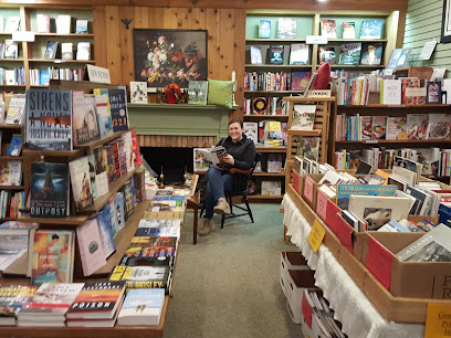 Fireside Book Shop Inc