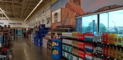 Liquor Store «Liquor World Southern Highlands», reviews and photos, 4760 W Cactus Ave, Las Vegas, NV 89141, USA
