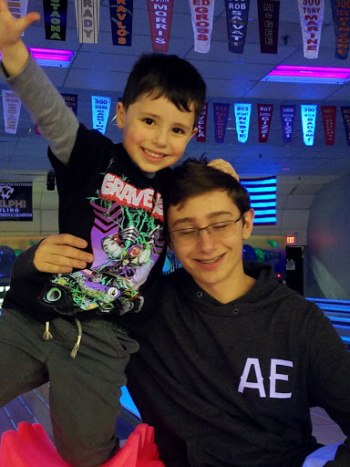 Bowling Alley «Port Jeff Bowl Inc», reviews and photos, 31 Chereb Ln, Port Jefferson Station, NY 11776, USA