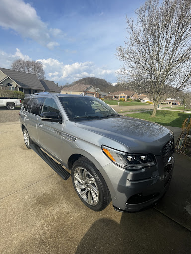 DB Auto Detailing LLC en New Philadelphia