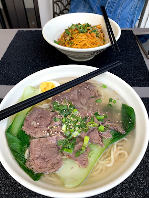 MIAN Restaurant Chinois & Bubble tea à Nice