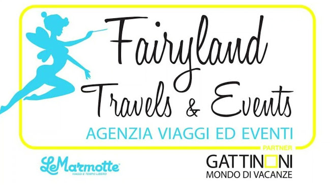 Rezensionen über Fairyland Travels & Events Sagl in Bellinzona - Reisebüro