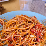 Photo n°1 de l'avis de Gabriele.a fait le 18/10/2023 à 13:26 sur le  Strit fud à Pantelleria